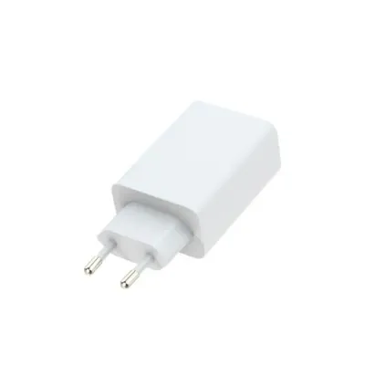 Fulmova AHDSC1212 GAN Kućni punjač PD 65 W Sa USB-C kablom, Beli