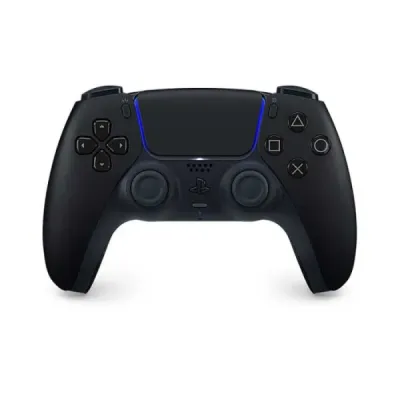 Sony DualSense Džojstik za PS5 Wireless BT 5.1, Crni
