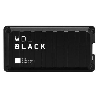 External SSD WESTERN DIGITAL P50 Game Drive WDBA3S0010BBK-WESN 1TB