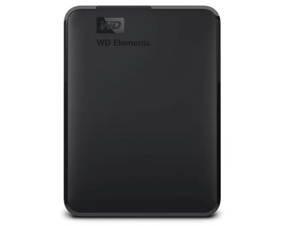 Western Digital WDBU6Y0050BBK Elements Portable Eksterni hard disk 2.5" 5 TB