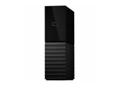 Western Digital My Book HDD external hard disk, 18TB