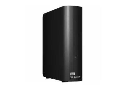 Western Digital Desktop Elements HDD 16TB