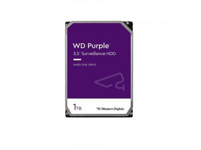 Western Digital WD11PURZ HDD 1TB SATA3 64MB 5400rpm