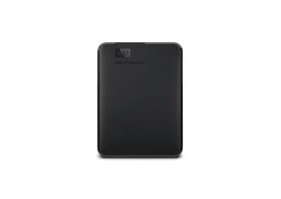 WD WDBHJS0060BBK Eksterni hard disk Elements Portable 6 TB 2.5