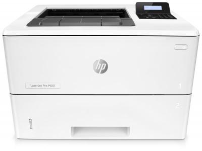 HP M501dn Laserski štampač A4