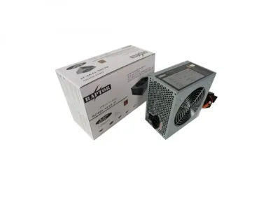 Raptor RC500H-12 Napajanje 500W