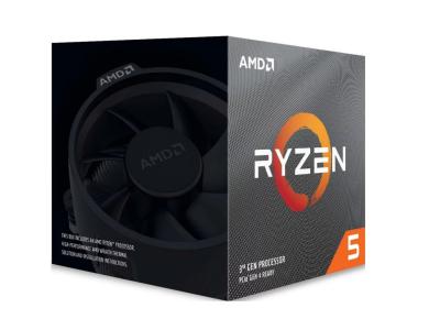 Processor AMD AM4 Ryzen 5 3600 3.6GHz