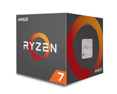 AMD Ryzen 7 5700G Procesor 8 cores 3.8GHz (4.6GHz) Box