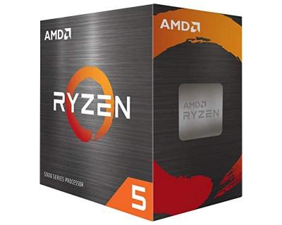 Processor AMD AM4 Ryzen 5 5500 3.6GHz BOX