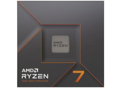 Processor AMD AM5 Ryzen 7 7700X 4.5GHz