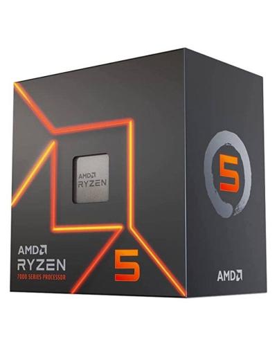 AMD Ryzen 5 7600 Procesor 3.8GHz