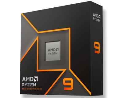 AMD RYZEN 9 9950X Procesor 16 cores do 5.7GHz