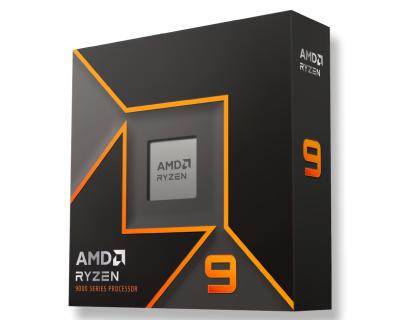 AMD RYZEN 9 9900X procesor 12 cores do 5.6GHz