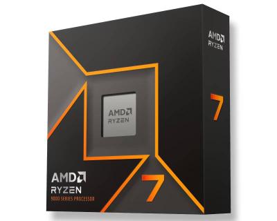 Processor AMD AM5 Ryzen 7 9700X 3.8 GHz Box