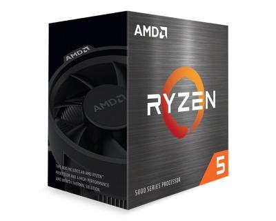 Процессор AMD AM4 Ryzen 5 5600GT BOX
