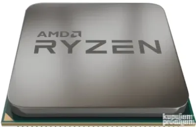 AMD Ryzen 5 5600GT Procesor AM4 Tray