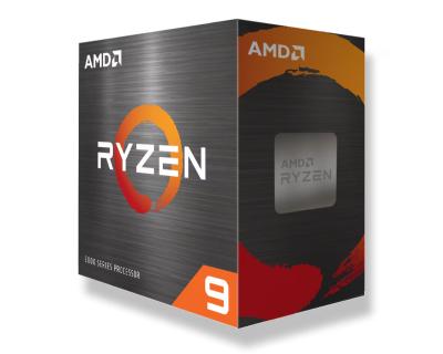 AMD Ryzen 9 5900XT processor, 16 cores up to 4.8GHz, Box (100-100001581WOF)