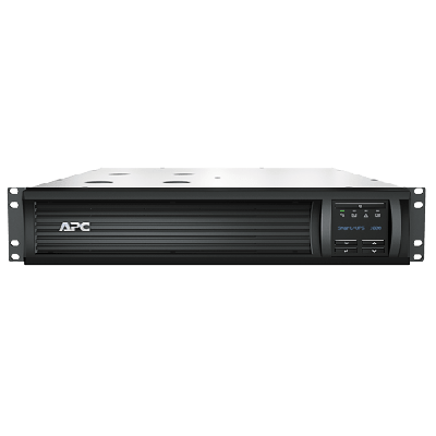 APC Smart-UPS SMT1000RMI2UC UPS 1000VA/230V/4xC13/LCD/SmC/RM