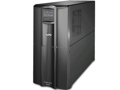 APC Smart-UPS 2200VA 230V источник бесперебойного питания