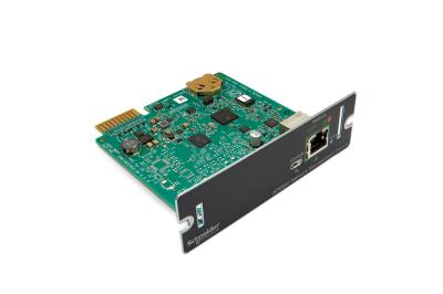 APC SNMP сетевая карта для ИБП