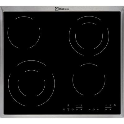 Electrolux EHF6342XOK Ugradna ploča