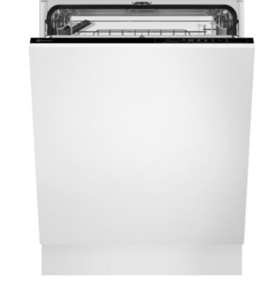 Electrolux 300 EEA17200L Mašina za pranje sudova AirDry tehnologija Ugradna 13 kompleta, Bela