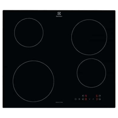 Built-in Hob Electrolux LIB60420CK 60cm Width/Induction Hob/Digital Controls