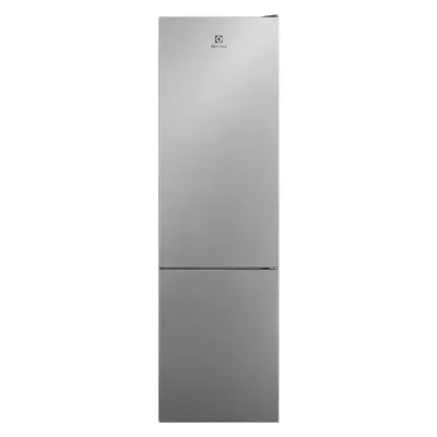 Electrolux LNT5ME36U1 Kombinovani frižider antracit