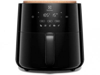 Electrolux EAF5B Friteza na vruć vazduh 1500W, Crna