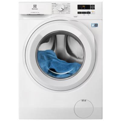 Electrolux EW6F1481E Mašina za pranje veša 8 kg 1400 obrtaja, Bela