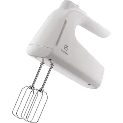 Миксер Electrolux EHM4W/мощность 500W/белый