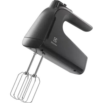Electrolux EHM Mikser 500W, Crni