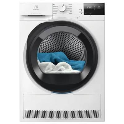 Сушильная машина Electrolux EW6D285DE, емкость 8kg/Тепловой насос