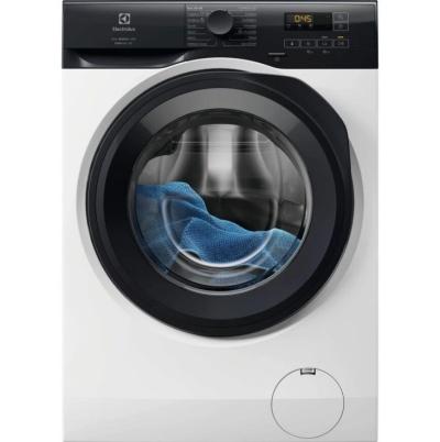 Electrolux EW6F8482E Mašina za pranje veša 8 kg 1400ob/min, Bela