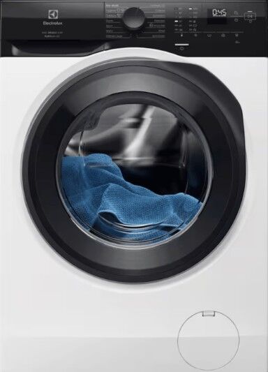 Electrolux EW6F9452E Mašina za pranje veša 10.5 kg 1400ob/min, Bela