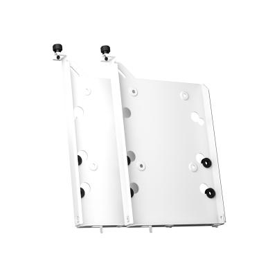Fractal Design FD-A-TRAY-002 Nosač HDD Type B Dual pack, Beli