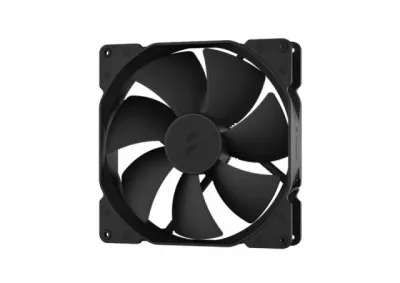 Fractal Design FD-FAN-DYN-X2-GP18-PWM-BK Ventilator 180x180 Dynamic X2 GP-18 PWM BK, Bk