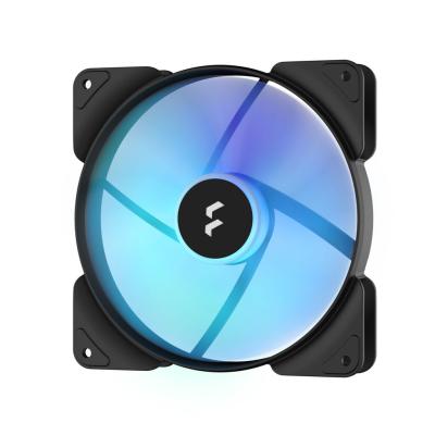 Fractal Design FD-F-AS1-1409 Kuler 140mm RGB, Crni