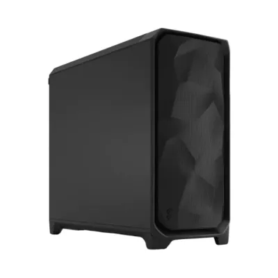 Fractal Design FD-C-MES3X-01 Kućište Full Tower, Crno