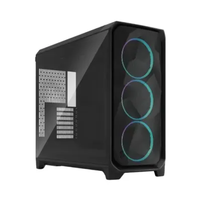 Fractal Design Meshify 3 XL Ambience Pro Kućište RGB, Crno