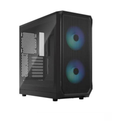 Fractal Design FD-C-EPO1A-01 Kućište, Crno