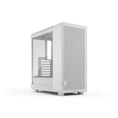 Fractal Design FD-C-EPO1A-03 Kućište Epoch TG Clear tint, Belo