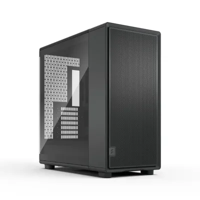 Fractal Design FD-C-EPO1X-02 full tower case, black
