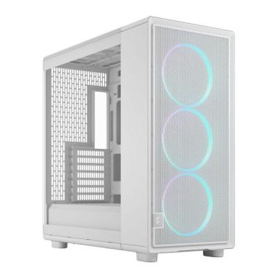 Fractal Design FD-C-EPO1X-03 Kućište Midi tower, Belo