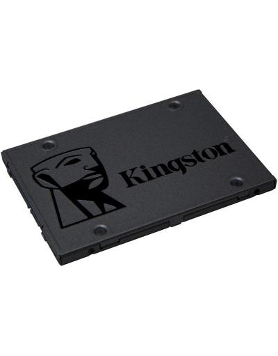 SSD 2.5 SATA3 480GB Kingston SA400S37/480G