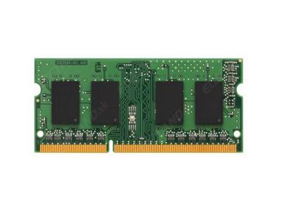SODIMM Memory DDR4 8GB 3200MHz Kingston KVR32S22S8/8