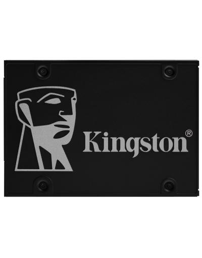 Kingston SKC600/512G SSD 512 GB 2.5" SATA3