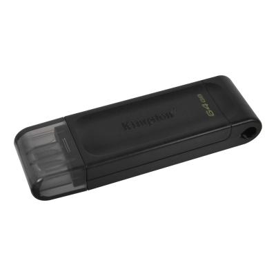Kingston DT70/64GB USB Memorija 64 GB USB 3.2