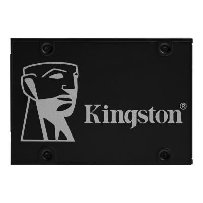 SSD mSATA 256GB Kingston SKC600MS/256G 550MBs/500MBs