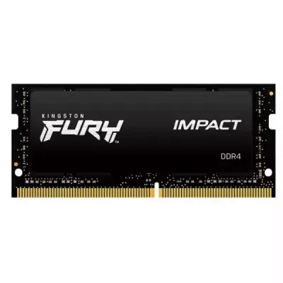 Kingston KF432S20IB/32 Memorija SODIMM DDR4 Fury Impact 32GB 3200MHz